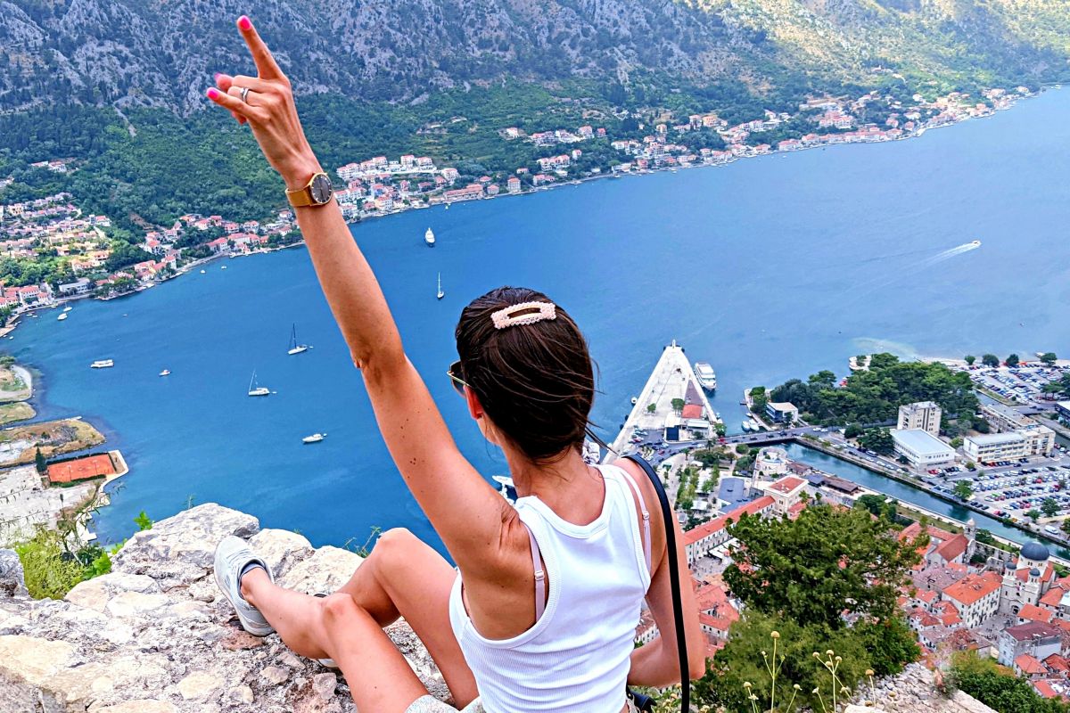 Utazz velem Montenegróba – 2. rész: Bečići, Budva, Kotor