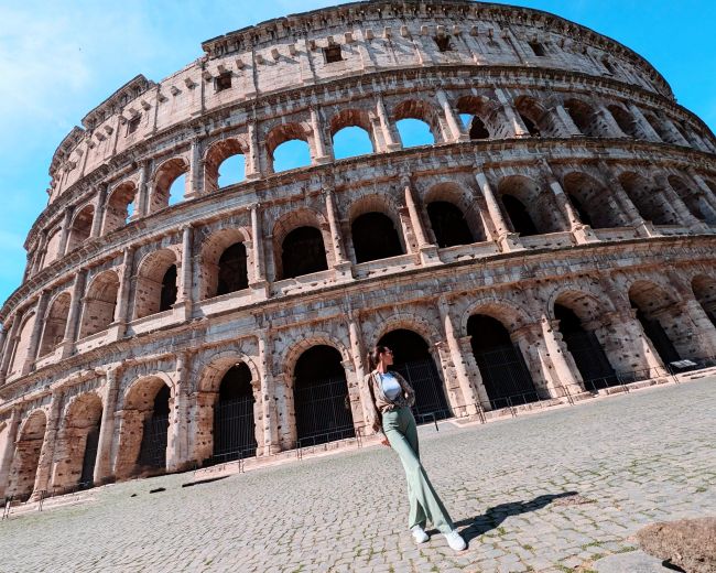 4 nap Rómában - Tippek, tanácsok, információk az utazáshoz
