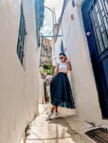 Legfrissebb bejegyzés a ComeWithMe instagram oldalán