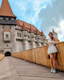 Legfrissebb bejegyzés a ComeWithMe instagram oldalán