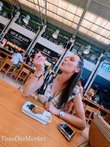 Legfrissebb bejegyzés a ComeWithMe instagram oldalán