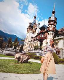 Legfrissebb bejegyzés a ComeWithMe instagram oldalán