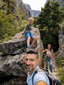 Legfrissebb bejegyzés a ComeWithMe instagram oldalán