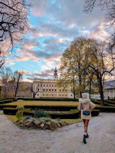 Legfrissebb bejegyzés a ComeWithMe instagram oldalán