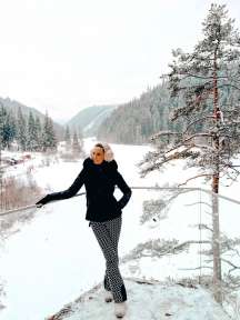 Legfrissebb bejegyzés a ComeWithMe instagram oldalán