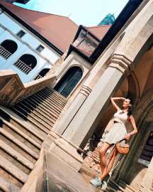 Legfrissebb bejegyzés a ComeWithMe instagram oldalán