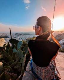 Legfrissebb bejegyzés a ComeWithMe instagram oldalán