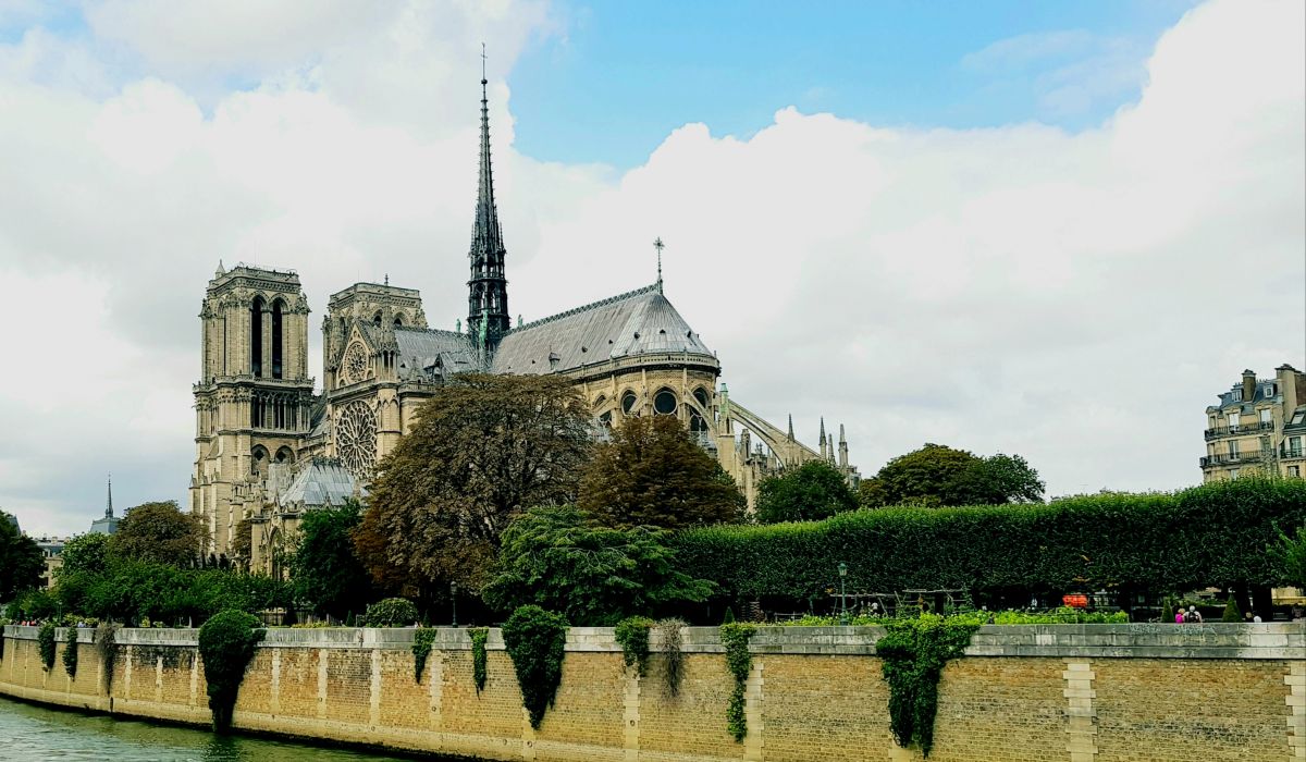 Notre Dame