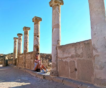 Ezeket a látnivalókat se hagyd ki Cipruson: Limassol, Afrodité sziklája és a Régészeti Park