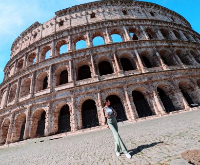 4 nap Rómában - Tippek, tanácsok, információk az utazáshoz