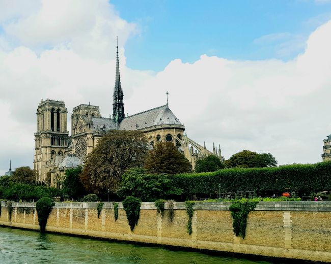 Notre Dame