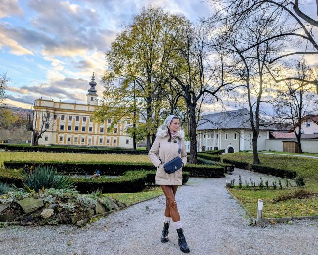 5 nap a Szlovák Paradicsomban - Útiterv, szállás, tippek, tanácsok