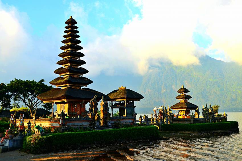 Ulun Danu