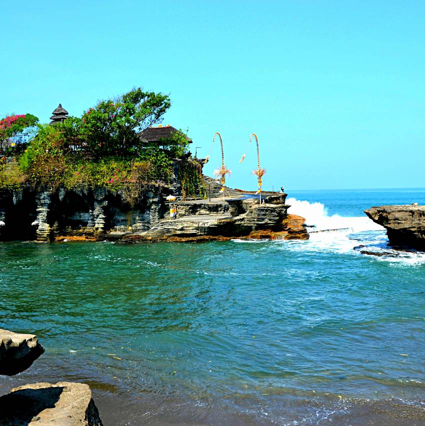 Tanah Lot