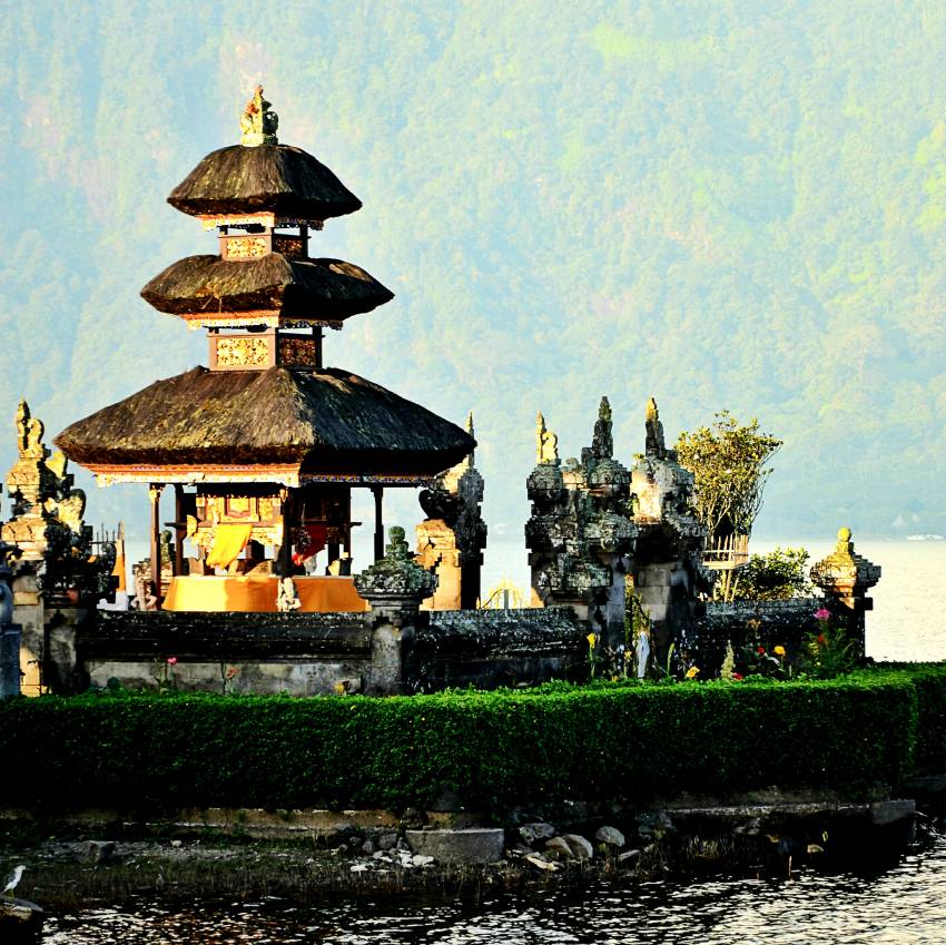 Ulun Danu