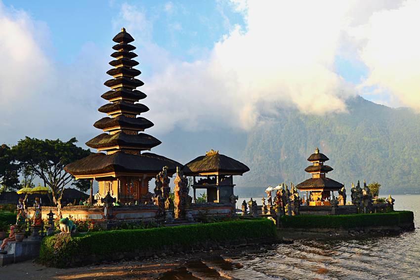 Ulun Danu