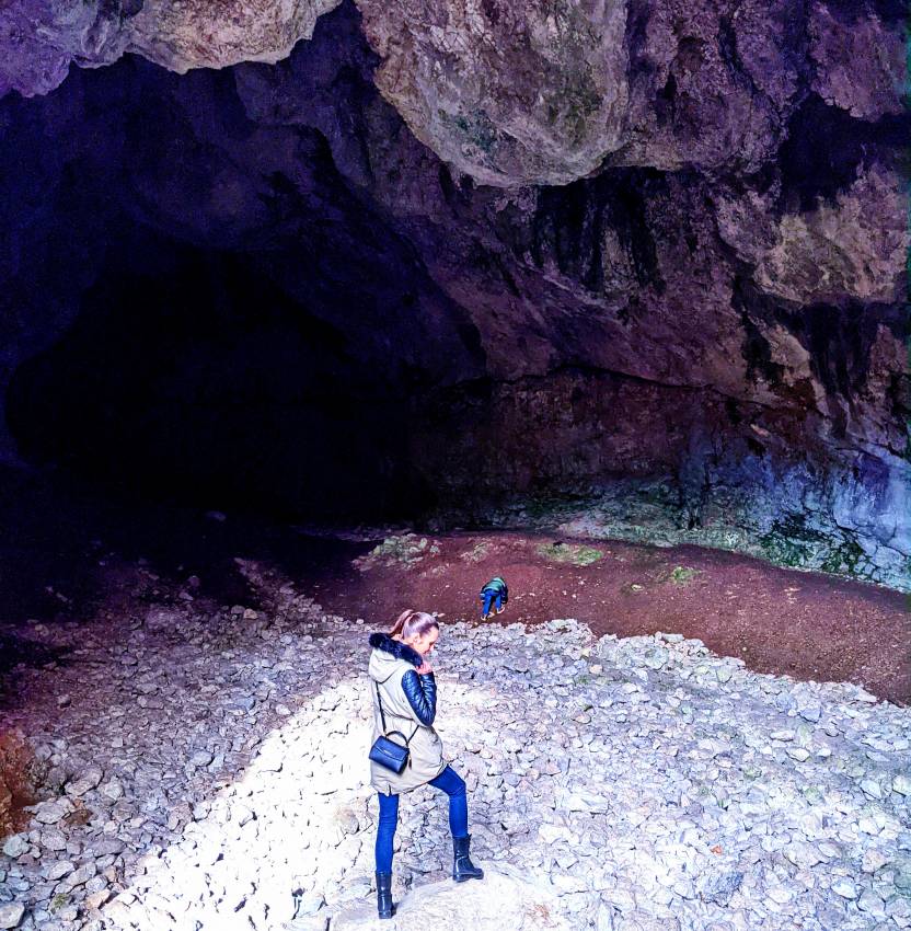 Szeleta-barlang - Come With Me Blog