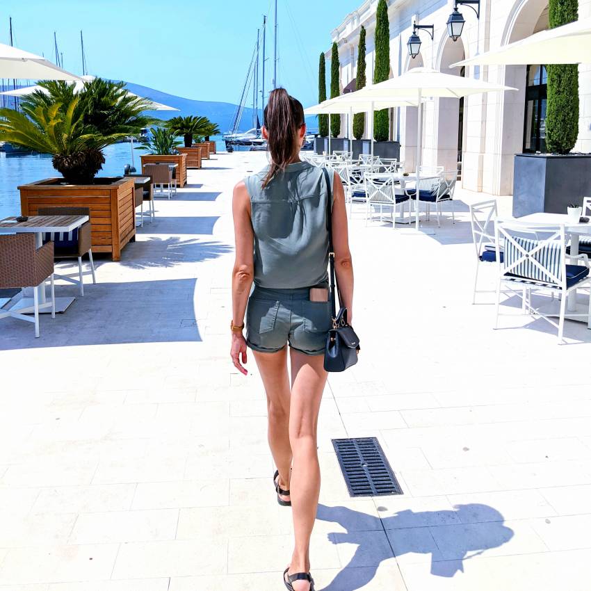 Porto Montenegro - Come With Me Blog