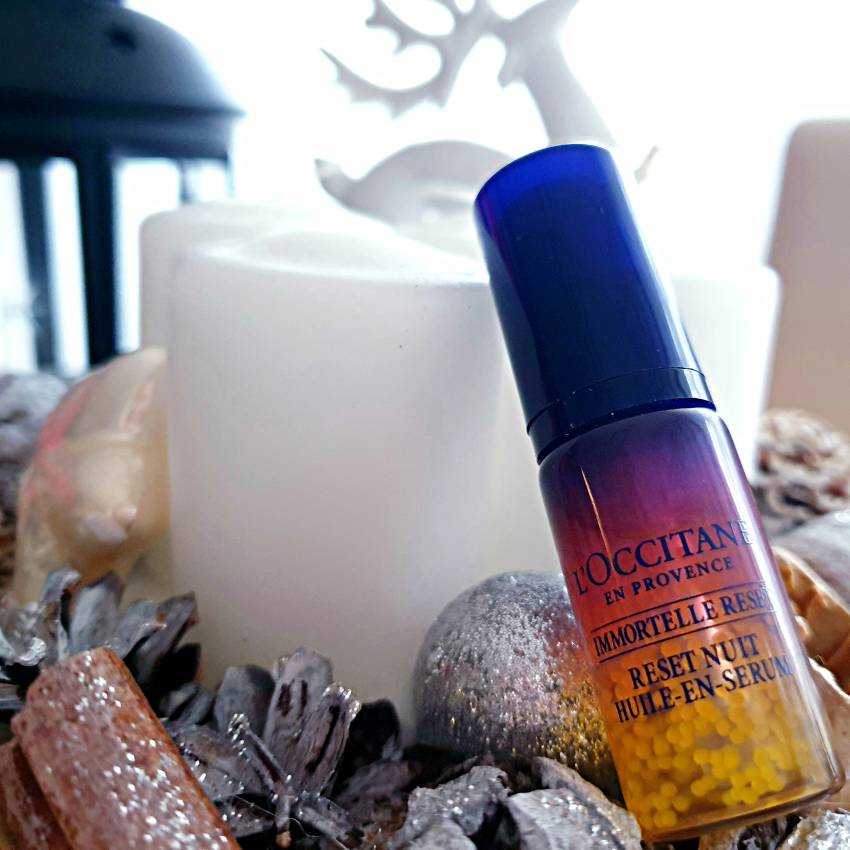 L'Occitane adventi kalendárium