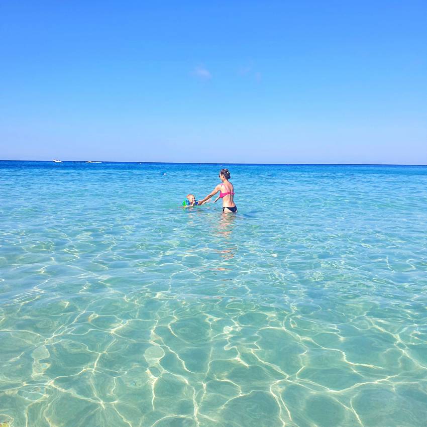 Fig Tree Bay - Come With Me Blog