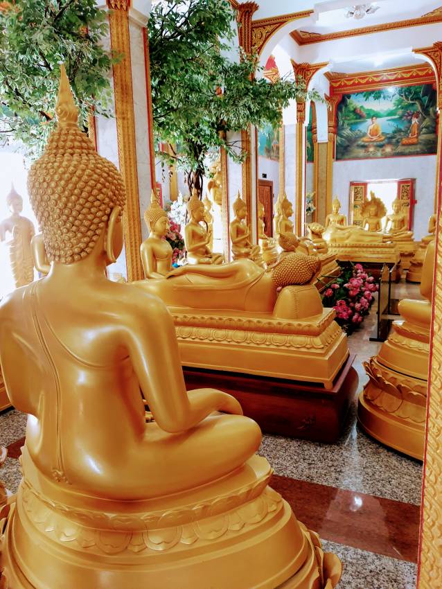 Phuket látnivalók