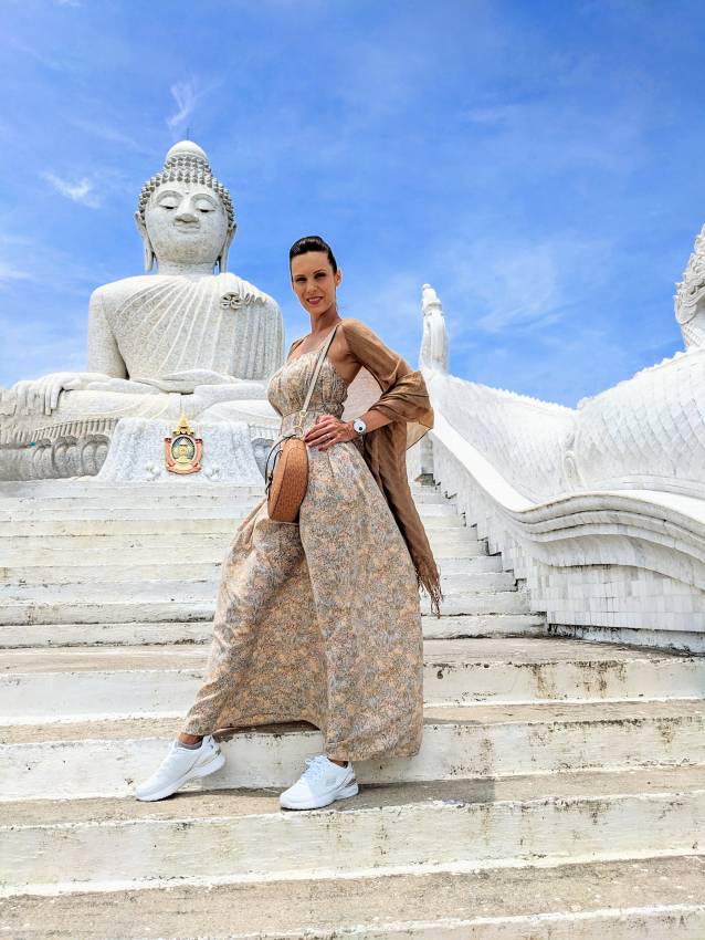 Big Buddha Phuket