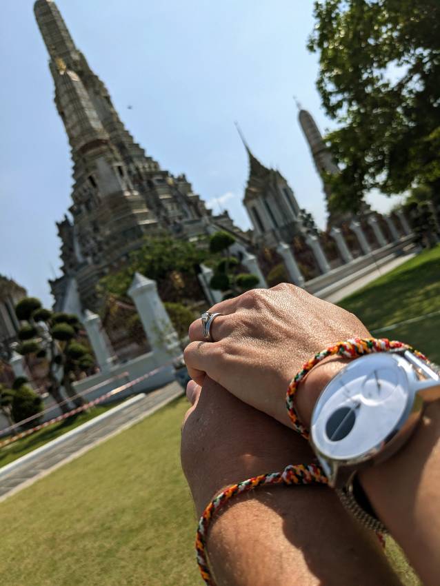 Útleírás Bangkokról - Come With Me Blog