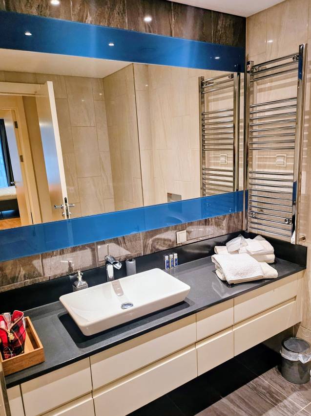 Apartman Törökországban