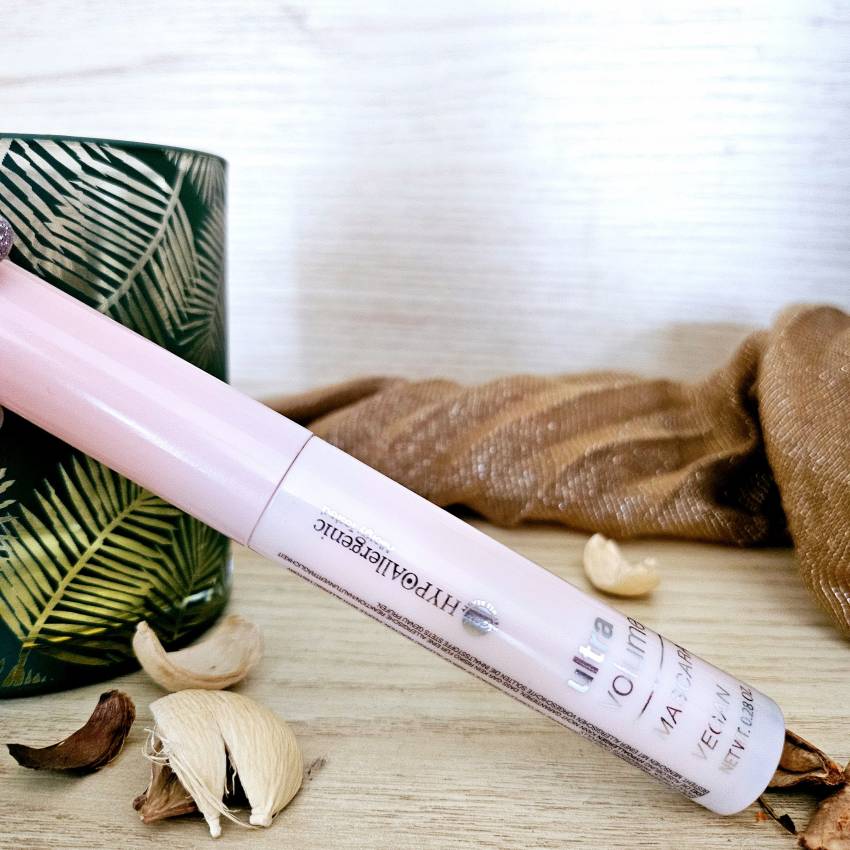 Bell Hypoallergenic Ultra Volume spirál