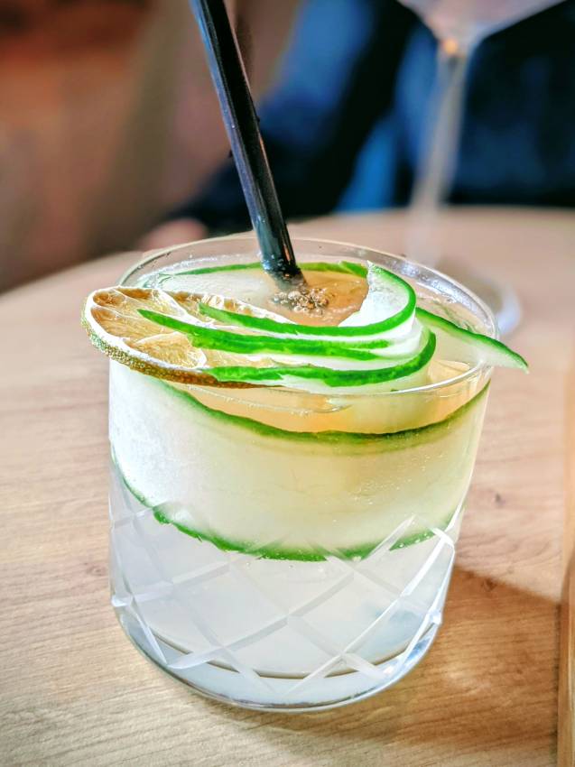 Tapaszatatok a száraz novemberről