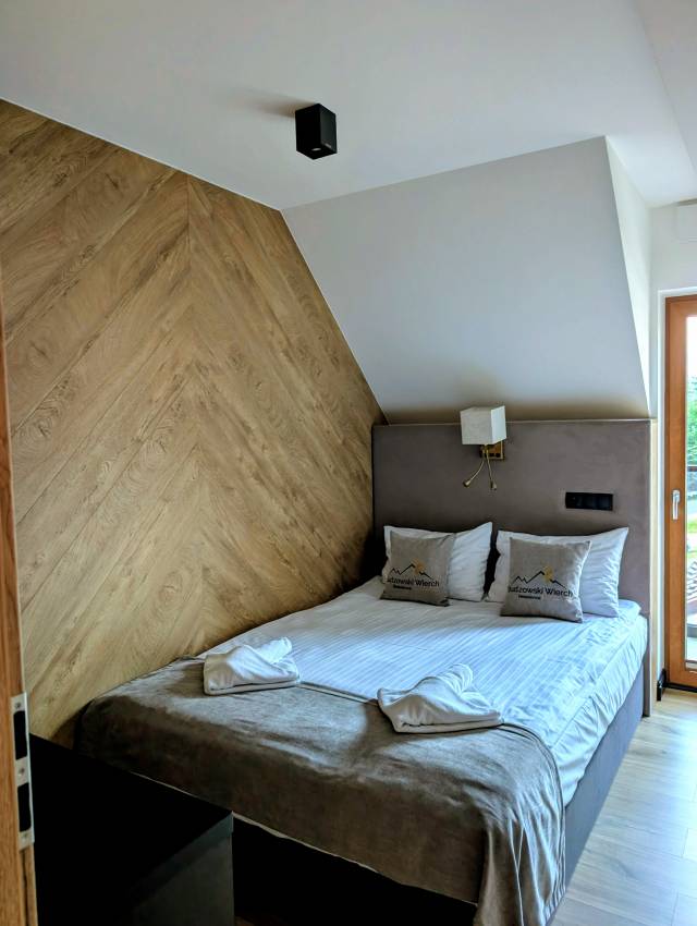 Budzowski Wierch Residence & SPA - Zakopane