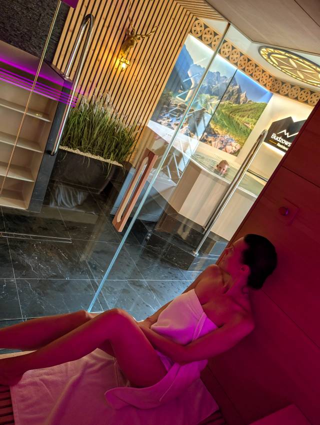 Nem csak kirándulni vagy síelni lehet Zakopanében, welnessezni is