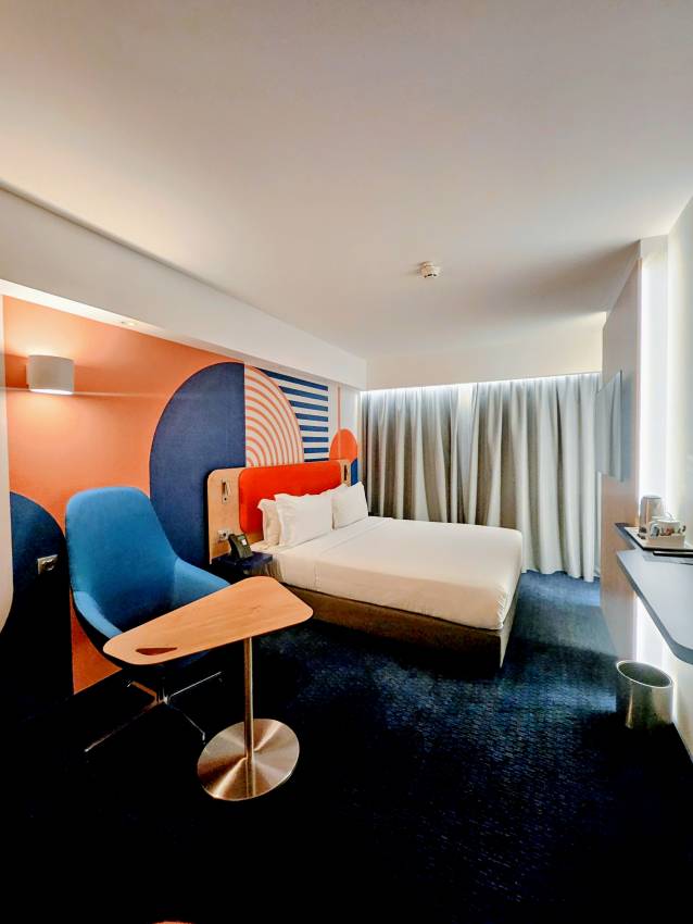 Holiday Inn Express