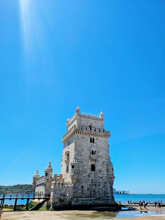 Belém-torony