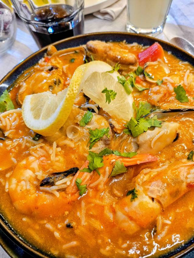 Arroz