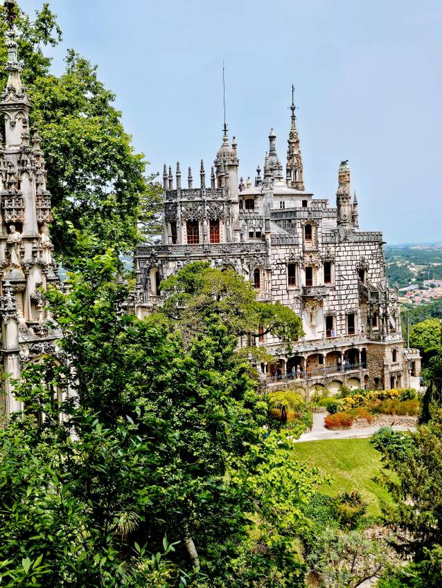 Quinta da Regaleira