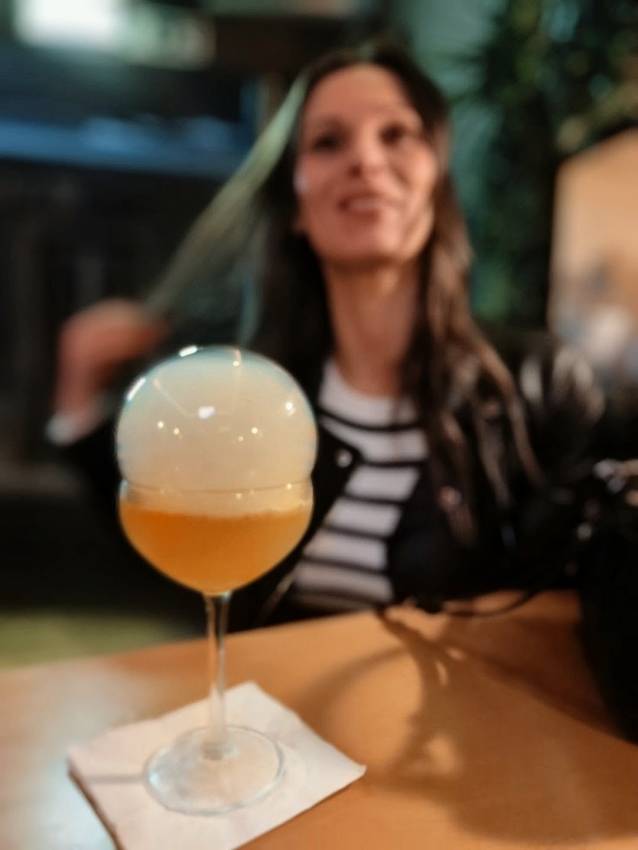 Éjszakai Lisszabon