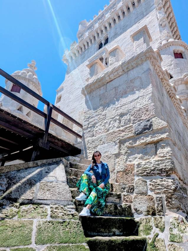 Belém-torony – Torre de Belém