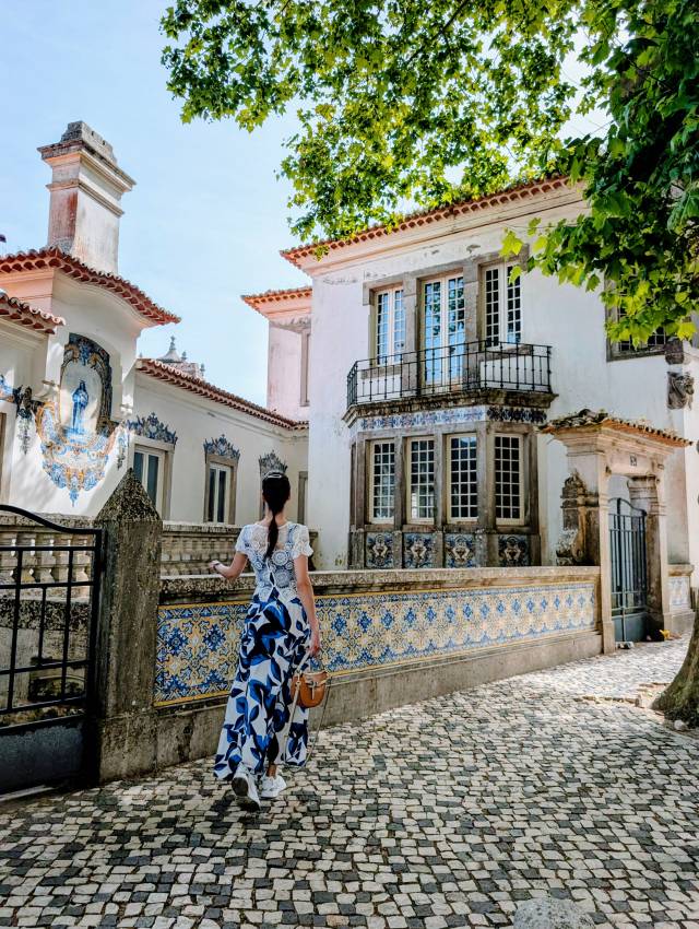 Sintra