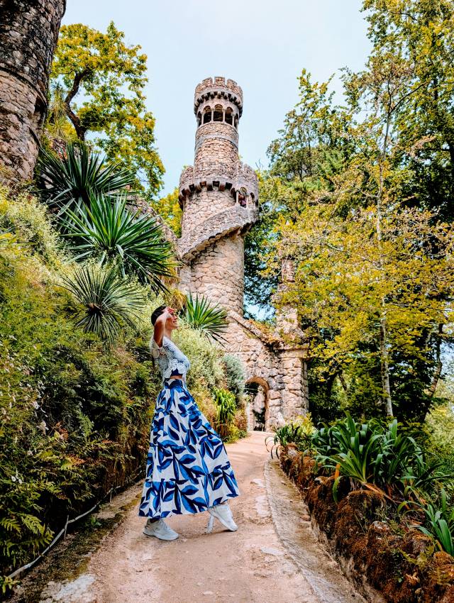 Quinta da Regaleira