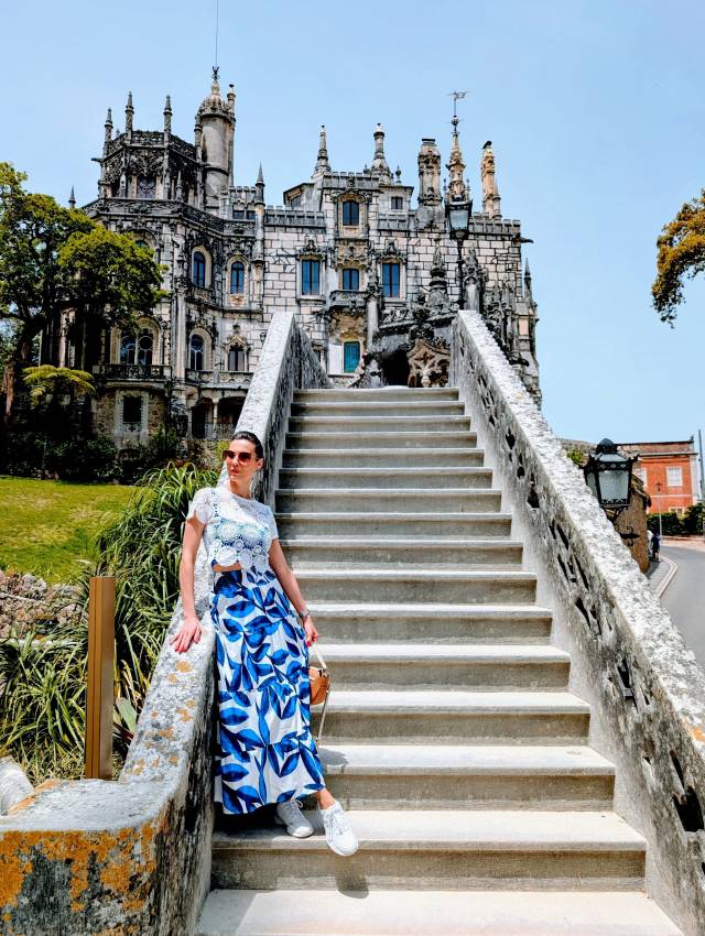 Quinta da Regaleira