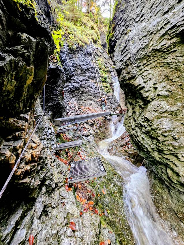 Suchá Belá Szlovák Paradicsom