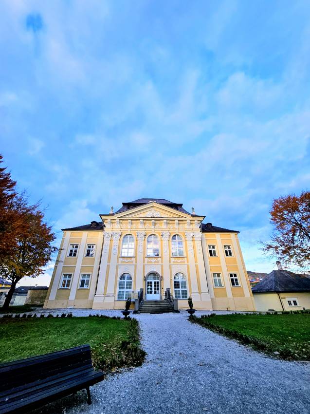 Dardanellák nyári lak - Szlovákia