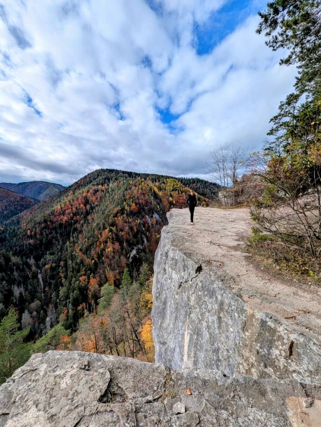 Szlovákia kirándulási tippek családoknak
